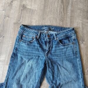 American Eagle Artist Jeans